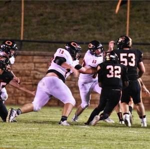 Meet your Posher, Jayce